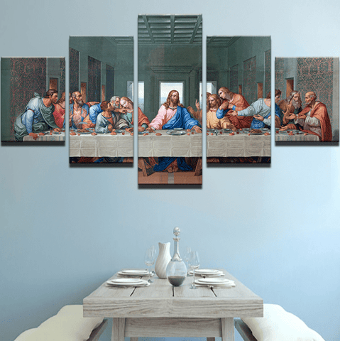 Image of The Last Supper