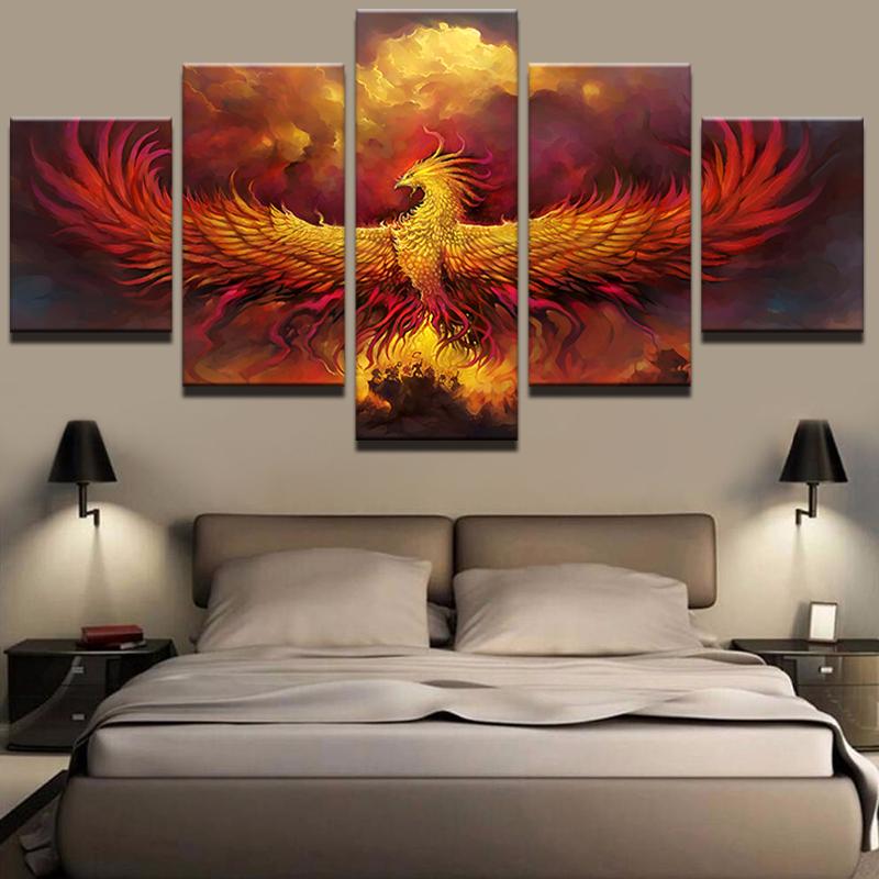 The Phoenix