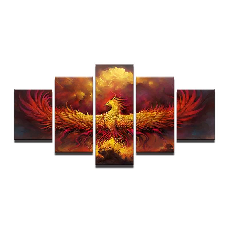 The Phoenix