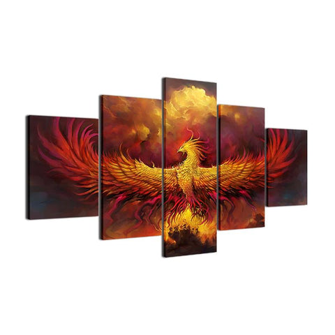 Image of The Phoenix