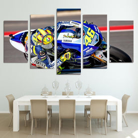 Valentino Rossi
