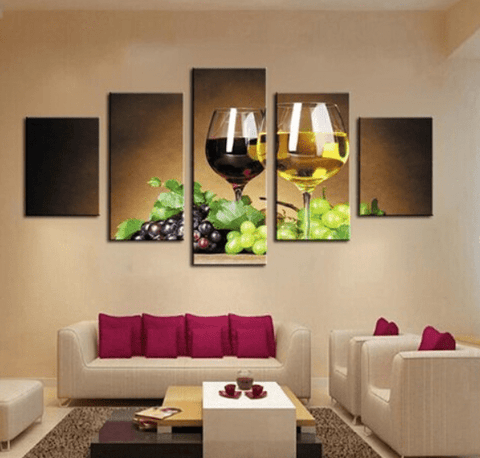 Image of Vintage Wine