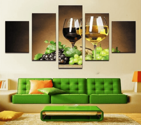 Image of Vintage Wine