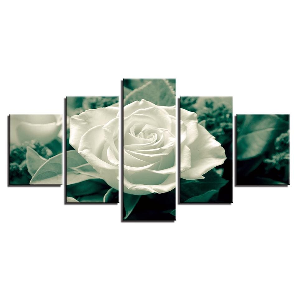 White Rose