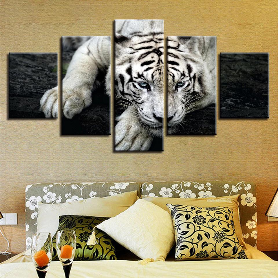 White Tiger