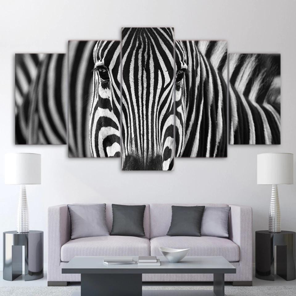 Zebra Stripes